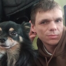 Фотография мужчины Сашка, 36 лет из г. Владивосток