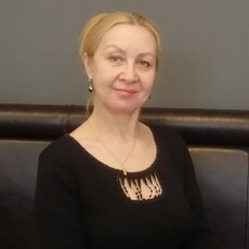 Фотография девушки Ольга, 52 года из г. Ижевск