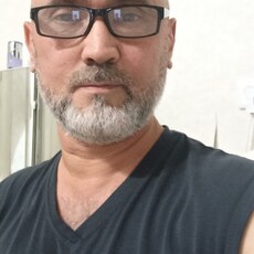 Фотография мужчины Баха, 51 год из г. Екатеринбург