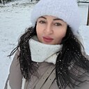 Вилена, 40 лет