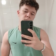 Фотография мужчины Евгений, 25 лет из г. Казань