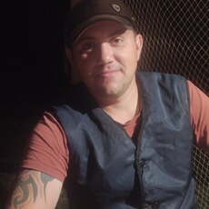 Фотография мужчины Антон, 35 лет из г. Рубцовск