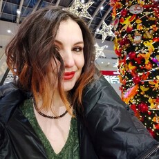 Фотография девушки Ольга, 41 год из г. Новокузнецк