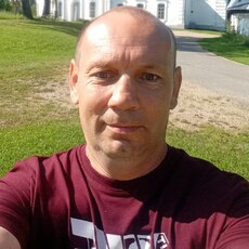 Фотография мужчины Сергей, 46 лет из г. Сергиев Посад