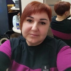 Фотография девушки Наталия, 44 года из г. Выселки