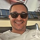 Полад, 44 года