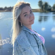 Фотография девушки Елена, 28 лет из г. Орша