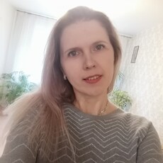 Фотография девушки Алена, 39 лет из г. Минск