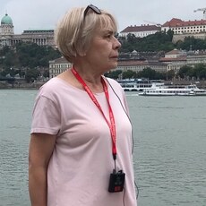 Фотография девушки Ирина, 63 года из г. Минск