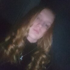 Фотография девушки Настя, 26 лет из г. Енакиево