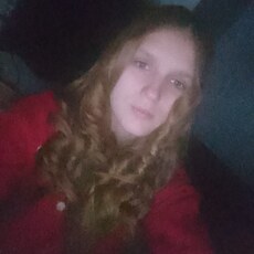 Фотография девушки Настя, 26 лет из г. Енакиево