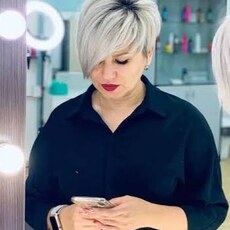 Фотография девушки Аня, 44 года из г. Киселевск