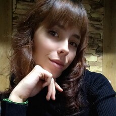 Фотография девушки Лия, 25 лет из г. Зима