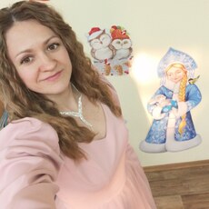 Фотография девушки Анна, 35 лет из г. Пыть-Ях