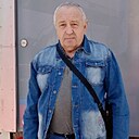 Василий, 66 лет