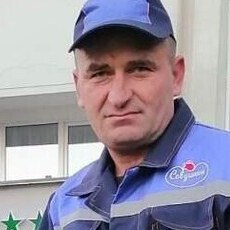 Фотография мужчины Петя, 43 года из г. Столин