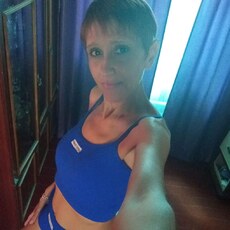 Фотография девушки Ирина, 46 лет из г. Ейск