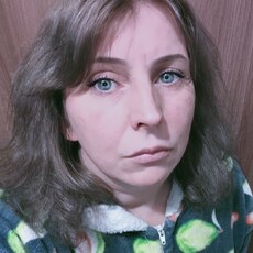 Фотография девушки Маруся, 42 года из г. Брянск