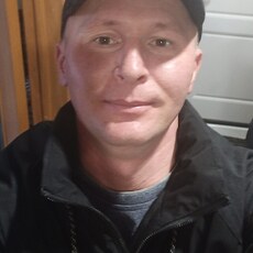 Фотография мужчины Антон, 39 лет из г. Челябинск