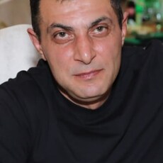 Фотография мужчины Нвер, 44 года из г. Ереван