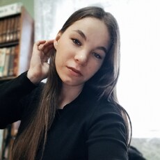Фотография девушки Алина, 25 лет из г. Копыль