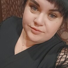 Фотография девушки Вероника, 30 лет из г. Курск