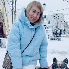 Фотография девушки Анна, 40 лет из г. Тамбов