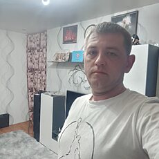 Фотография мужчины Вадим, 33 года из г. Губкин