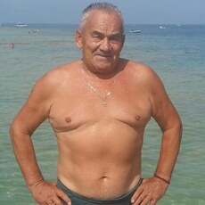 Фотография мужчины Виктор, 65 лет из г. Киев
