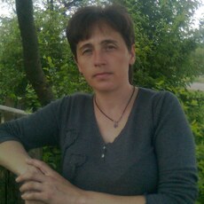 Фотография девушки Наталия, 47 лет из г. Щучин