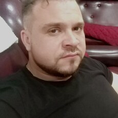 Фотография мужчины Дмитрий, 34 года из г. Брянск