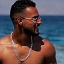 Ahmed Hassan, 24 года