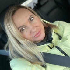 Фотография девушки Надежда, 52 года из г. Санкт-Петербург