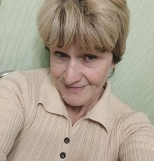 Фотография девушки Таня, 67 лет из г. Ставрополь