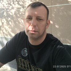 Фотография мужчины Странник, 39 лет из г. Кызылорда