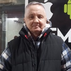 Фотография мужчины Костя, 55 лет из г. Хабаровск