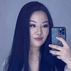 Фотография девушки Aisha, 26 лет из г. Астана