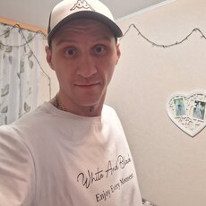 Фотография мужчины Сергей, 33 года из г. Пермь