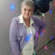 Фотография девушки Мария, 55 лет из г. Омск