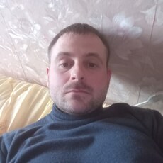 Фотография мужчины Алексей, 37 лет из г. Березники