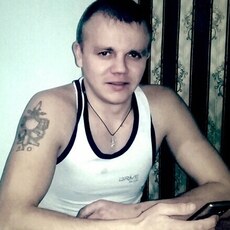 Фотография мужчины Михаил, 33 года из г. Кулебаки