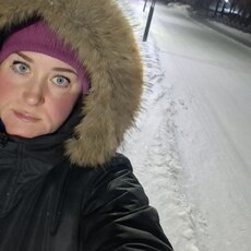 Фотография девушки Ната, 40 лет из г. Краснотурьинск