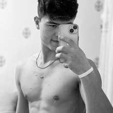 Фотография мужчины Muhammed, 22 года из г. Пенза