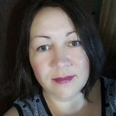 Фотография девушки Ирина, 44 года из г. Балей