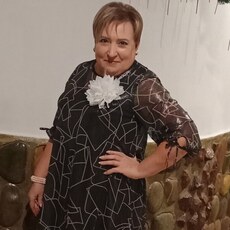 Фотография девушки Нина, 53 года из г. Киров
