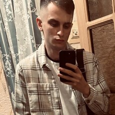 Фотография мужчины Алексей, 35 лет из г. Кропоткин