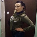 Одинокая Волчица, 39 лет