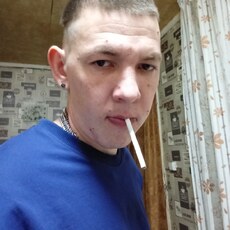 Фотография мужчины Григорий, 30 лет из г. Фролово