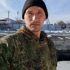 Фотография мужчины Роман, 47 лет из г. Ставрополь