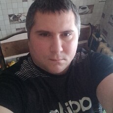 Фотография мужчины Евгений, 35 лет из г. Вологда